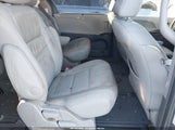 Toyota Sienna Xle 7 Passenger 5TDDK3DC6GS139381 photo