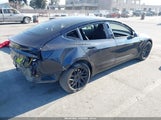 Tesla Model 3 Long Range Dual Motor All-Wheel Drive/Rear-Wheel Drive 5YJ3E1EA3RF742798 fotografie