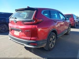 Honda Cr-V Awd Lx 2HKRW2H27LH605731 fotografie