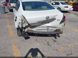 Nissan Altima 2.5 S 1N4AL2AP3AN407100 снимка