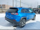 Jeep Cherokee Trailhawk 4X4 1C4PJMBX7KD414871 снимка
