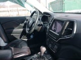 Jeep Cherokee Trailhawk 4X4 1C4PJMBX7KD414871 снимка