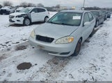 Toyota Corolla Le 2T1BR32E36C645006 снимка