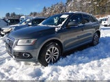 Audi Q5 2.0T Premium WA1LFAFP7DA019046 снимка
