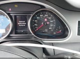 Audi Q7 3.0T Premium WA1LGBFE0DD006574 снимка