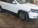 Jeep Cherokee Limited 4X4 1C4PJMDN3KD414085 снимка