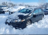 Honda Civic Lx 2HGFA1F55AH543889 снимка