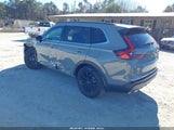 Honda Cr-V Hybrid Sport-L 7FARS5H80SE038894 снимка