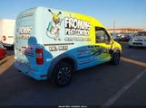 Ford Transit Connect Xlt NM0LS7BNXDT139997 снимка