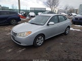 Hyundai Elantra Gls KMHDU4ADXAU890432 снимка