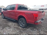 Ford F-150 Xlt 1FTEW1E44LKE57828 снимка