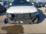 Land Rover Range Rover 3.0L V6 Supercharged Hse SALGS2SV2JA515180 photo