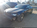 Chevrolet Camaro 2Ls 2G1FA1E38E9235624 снимка