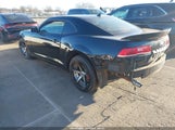 Chevrolet Camaro 2Ls 2G1FA1E38E9235624 снимка