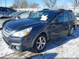 Subaru Outback 2.5I Limited 4S4BRCLCXD3291631 снимка