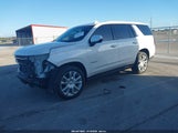 Chevrolet Tahoe 2Wd High Country 1GNSCTKT0PR215643 fotografie