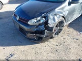 Volkswagen Gti 4-Door WVWHD7AJ3CW167235 photo