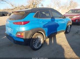 Hyundai Kona Sel KM8K2CAA4KU349570 снимка