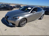Lexus Is 200T JTHBA1D25G5027617 fotografie