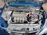 Nissan Sentra S 3N1AB7AP5JY339026 снимка