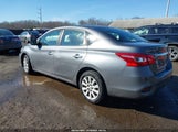 Nissan Sentra S 3N1AB7AP5JY339026 снимка