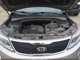 Kia Sorento Lx 5XYKTDA6XFG568706 fotografie