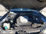 Infiniti Fx35 JNRAS08U38X104197 снимка
