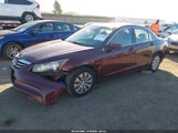 Honda Accord 2.4 Lx 1HGCP2E37BA095582 снимка