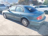Hyundai Sonata Gls/Lx KMHWF35H24A003468 снимка