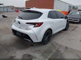Toyota Corolla Xse JTNC4MBE9R3214235 снимка