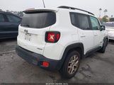 Jeep Renegade Latitude Fwd ZACCJABB2JPH26100 fotografie