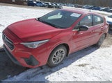 Subaru Impreza Base 5-Door JF1GUABC1S8253340 снимка