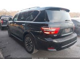Nissan Armada Sl 2Wd JN8AY2BA6P9405787 fotografie