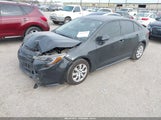 Toyota Corolla Le JTDEPMAE9MJ183322 снимка