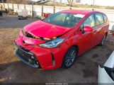 Toyota Prius V Five JTDZN3EUXHJ055664 снимка