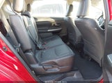 Toyota Prius V Five JTDZN3EUXHJ055664 снимка