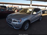 BMW X3 xDrive28I 5UXWX9C5XD0D00721 снимка