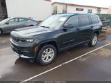 Jeep Grand Cherokee L Limited 4X4 1C4RJKBGXN8624603 снимка