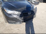 Nissan Versa 1.6 S 3N1CN8DV3RL820689 снимка