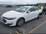 Chevrolet Malibu Fwd Lt 1G1ZD5ST5LF069311 снимка