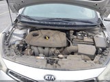 Kia Forte Koup Ex KNAFX6A81G5597697 снимка