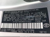 Toyota Camry Se 4T1G11AK0MU417422 fotografie