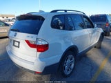 BMW X3 3.0Si WBXPC93457WF20393 снимка