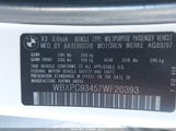 BMW X3 3.0Si WBXPC93457WF20393 снимка