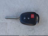 Toyota Prius C Two JTDKDTB3XJ1617620 снимка