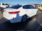 Kia Optima Hybrid Ex KNAGU4LE6H5017169 снимка