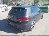 Volkswagen Gti 4-Door WVWHD7AJ1CW222720 fotografie