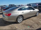 Chevrolet Malibu Fwd 1Lt 1G1ZD5STXSF148925 снимка