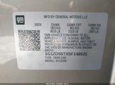 Chevrolet Malibu Fwd 1Lt 1G1ZD5STXSF148925 photo