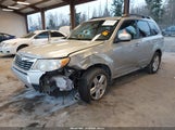 Subaru Forester 2.5X Limited JF2SH6DCXAH759316 снимка